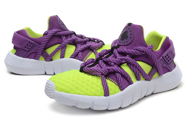 Nike Air Huarache II Women Shoes--002